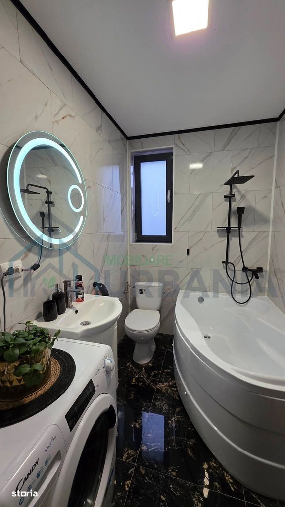 Casa intabulata de vanzare in Visan - Poză 14