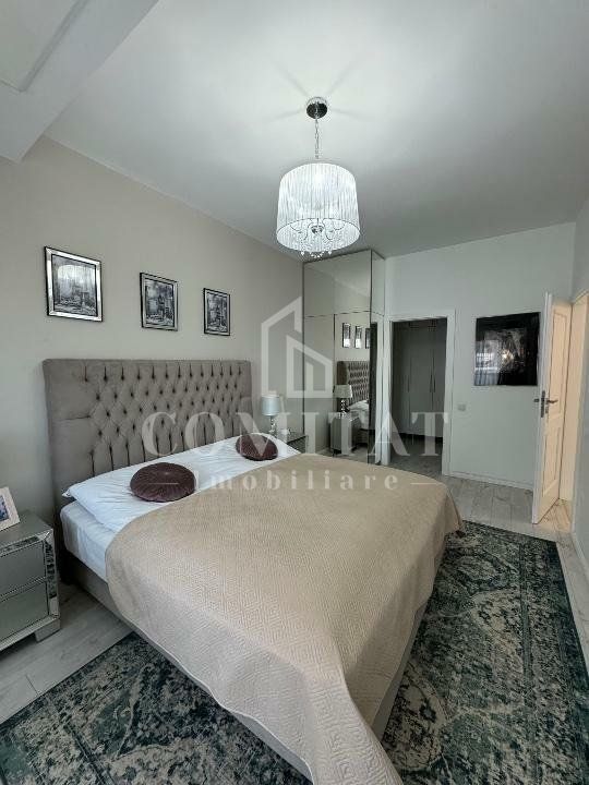 Apartament 3 camere | 70mp | Cartier Buna Ziua - Poză 1