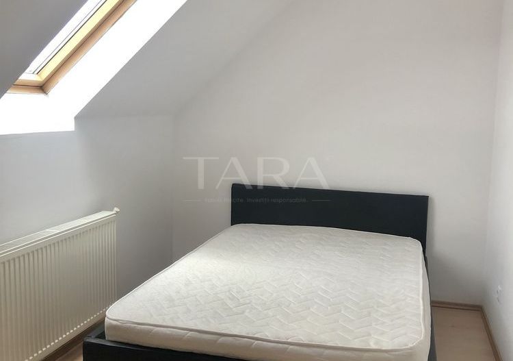 Apartament 2 camere la mansarda - Spatiu si lumina. - Poză 5