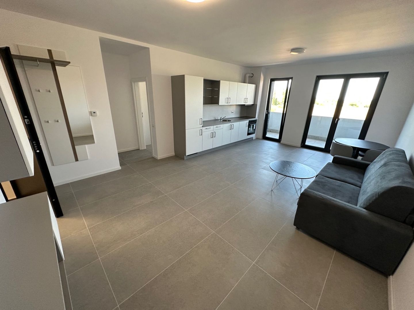 Apartament 2 camere Torontalului - Veterinary Faculty - Poză 4