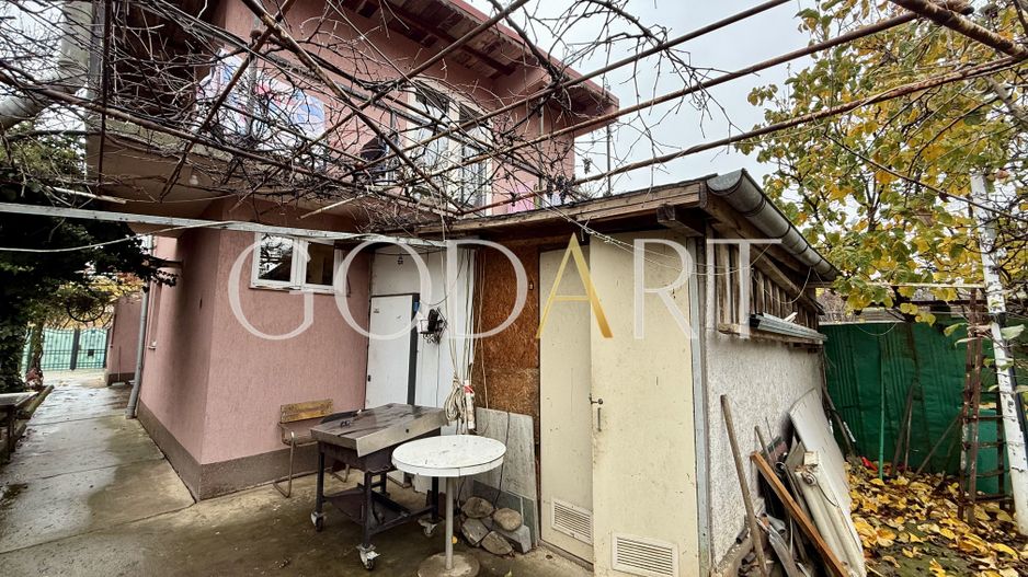 OPORTUNITATE | CASA | CURTE LIBERA 341 MP | 3 LOCURI DE PARCARE - Poză 28