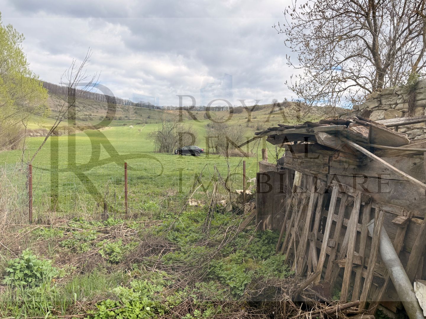 Comision 0! | Casă + teren generos | 2600 m² | Oportunitate unică - Faureni - Poză 29