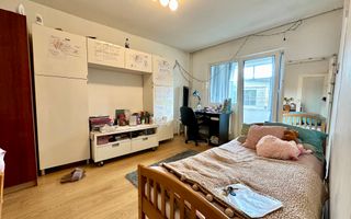 Garsonieră  Zorilor– Strada Ciresilor, zona UMF, dotată cu centrală proprie - Poză 1