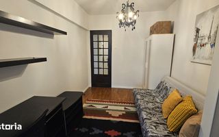 3 camere Arcul de Triumf | Renovat | 750€/lună - Poză 19