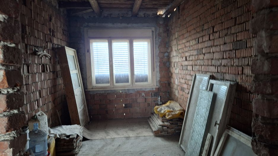 BRASADAS vinde casa individuala 8 cam 8.6a zona Baritiu. - Poză 15
