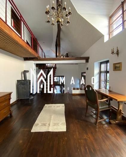 Casă, Spațiu Comercial | 270 MPU | Ultracentral - Poză 1