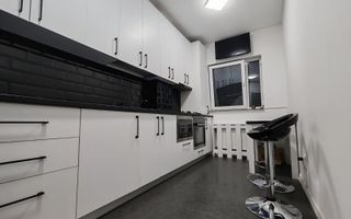 Parcul Copou- BLOC NOU- Intabulat - IN RATE  !!! - Poză 3