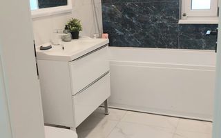 Casa individuala in Corbeanca, mobilata si utilata, gata de locuire. - Poză 12