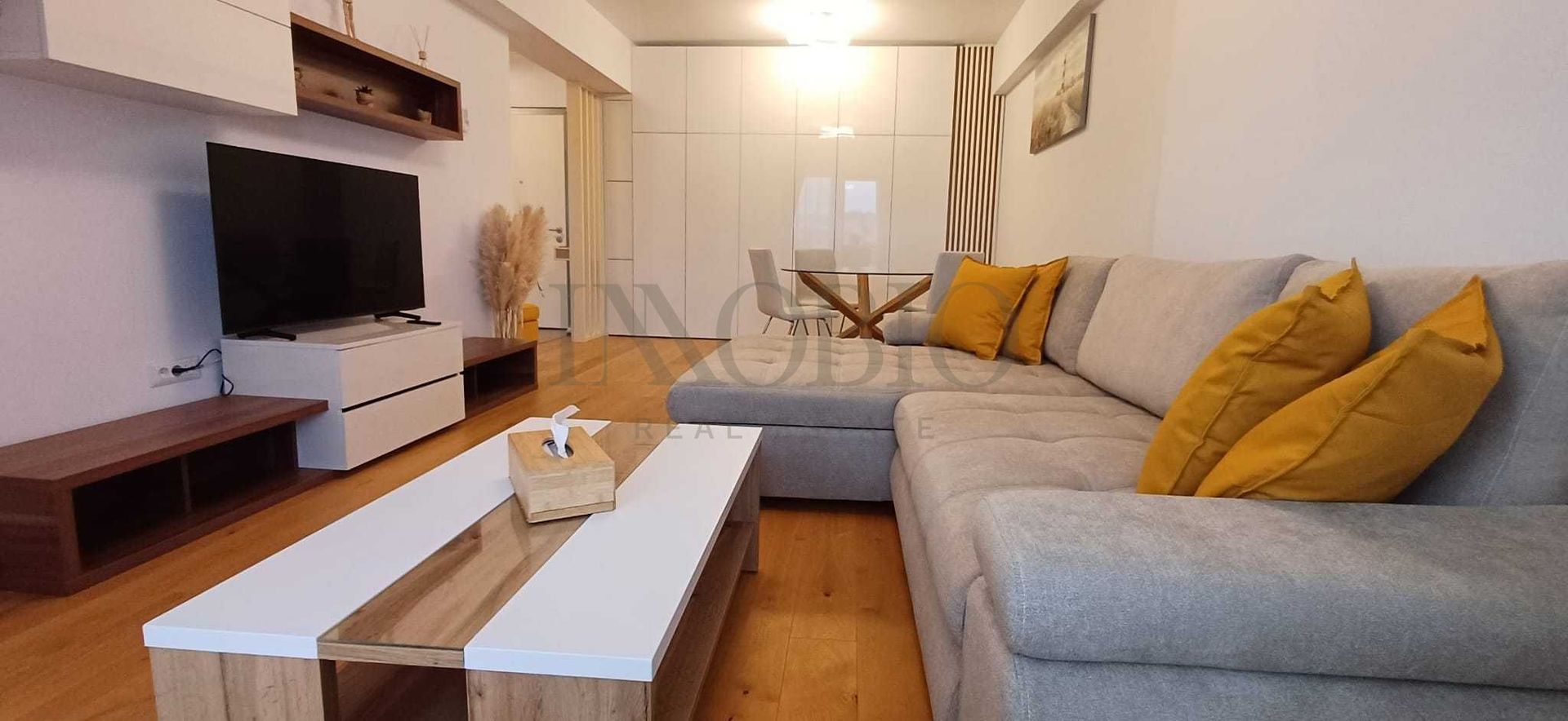 Apartament 2 camere premium | Elegant | Loc de parcare | Herastrau - Poză 1