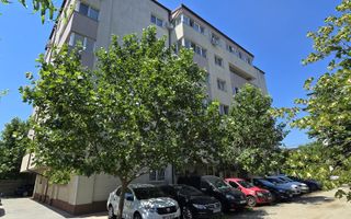 Apartament modern 2 camere, 700 m de metrou Dimitrie Leonida, parcare - Poză 1