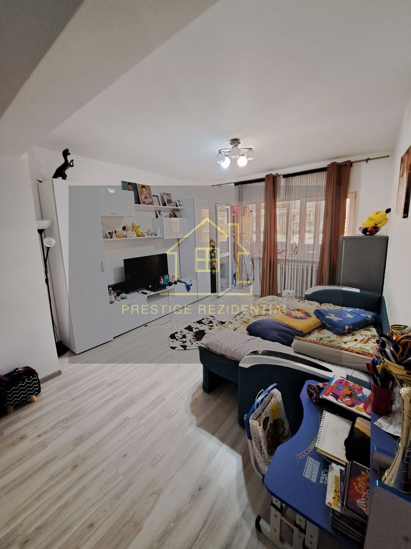 Ap.2 cam_62 mp+gradina 54mp+Parcare_TITAN-PALLLADY-Metrou NicolaeTeclu - Poză 4