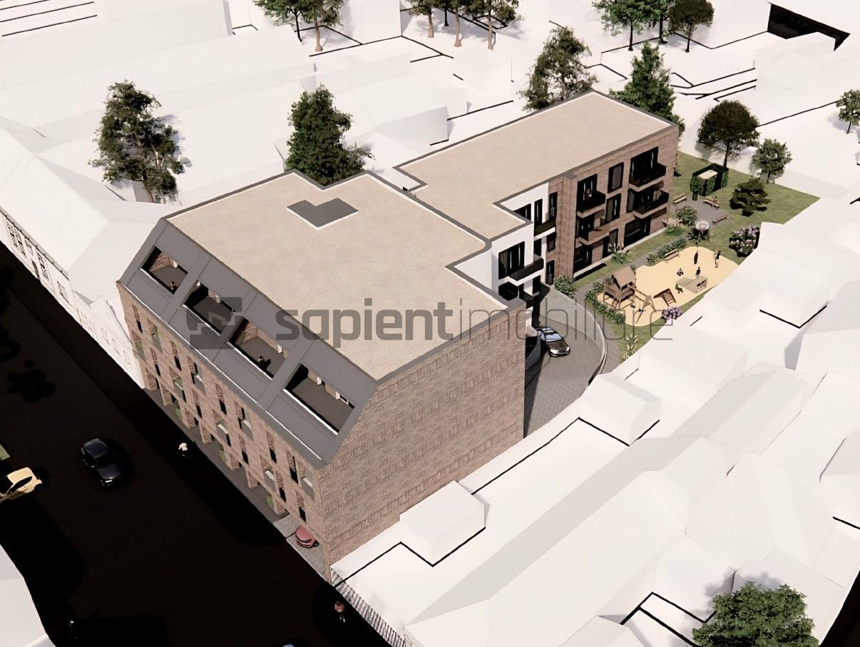 Apartament premium 2 camere | Sophie Residence | Oradea - Poză 2
