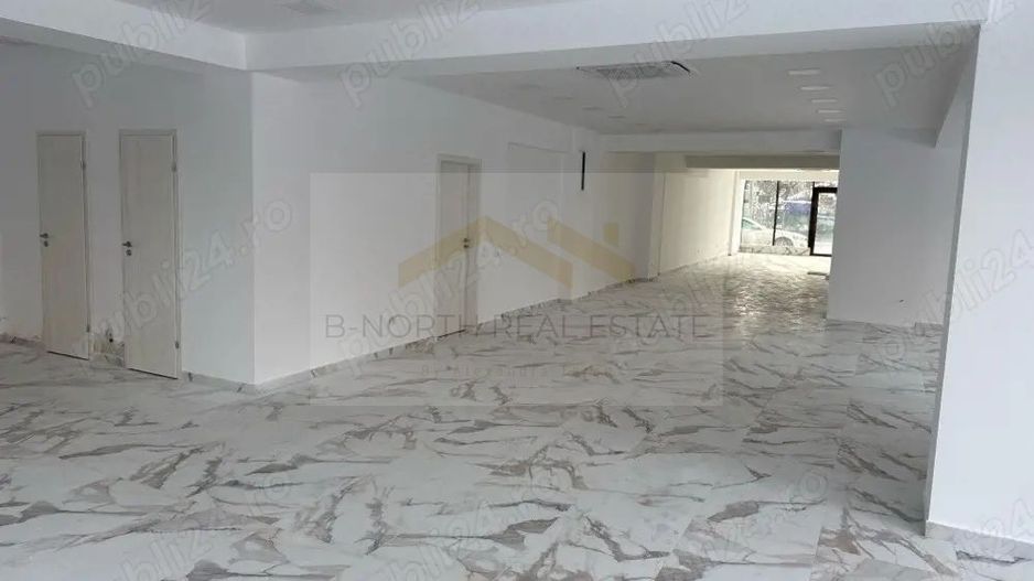 Spațiu comercial de închiriat, zona Petre Ispirescu, vitrină stradală - Poză 5