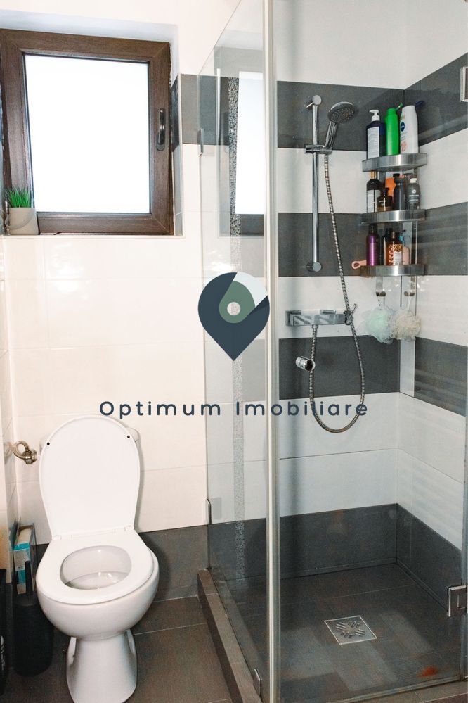 Apartament cu 3 camere, 2 bai, etaj 2/3 , 77 mp in cartierul Europa ! - Poză 6