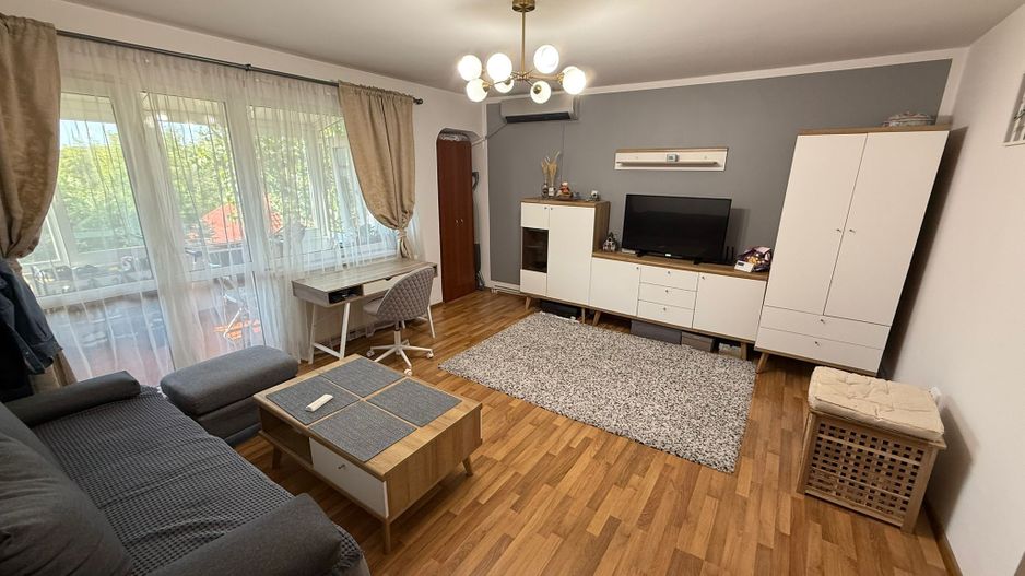 Apartament 2 camere, Academia Ferdinand I, Parcul Carol, Unirii - Poză 2