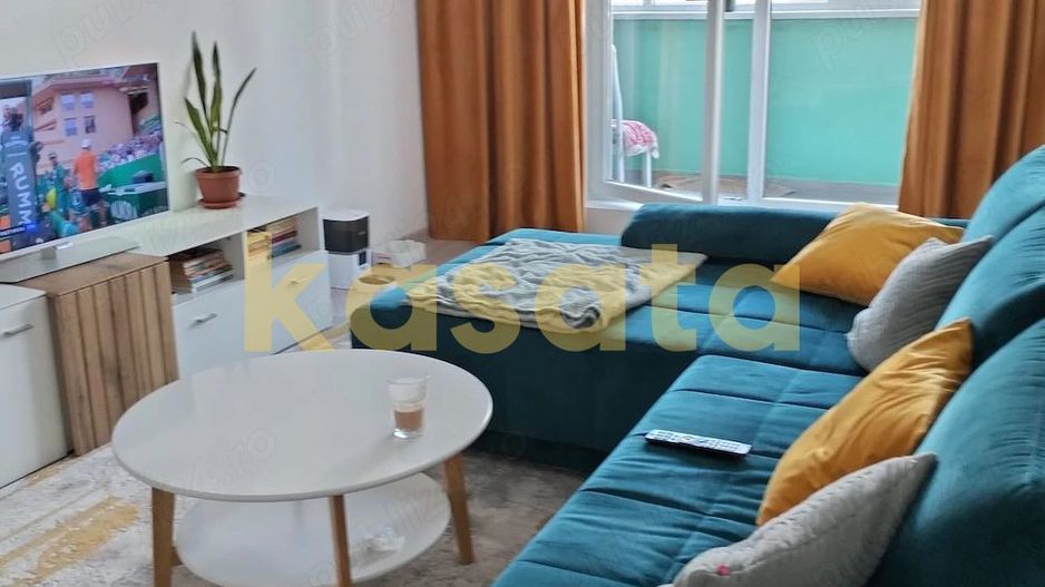 Apartament 2 camere decomandat | 52 mp utili | Etaj 3 | Pallady - Poză 1