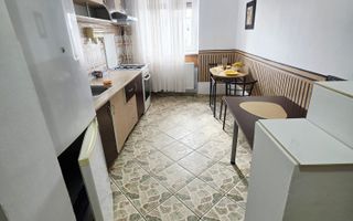 Apartament 2 camere decomandat, mobilat și utilat – Bld.Bucuresti - Poză 8