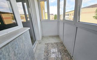 Apartament 3 camere, decomandat, zona Liceului Sportiv - Poză 8
