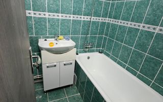 Garsoniera 1 camera I 24 mp I Etaj 3 I Zona Stefan Cel Mare I - Poză 6