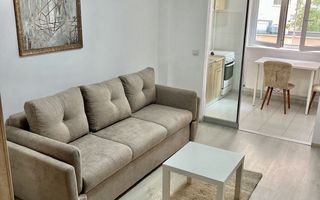 GARSONIERA PALLADIUM RESIDENCE, BUCATARIE INCHISA, METROU, COMISION 0% - Poză 3