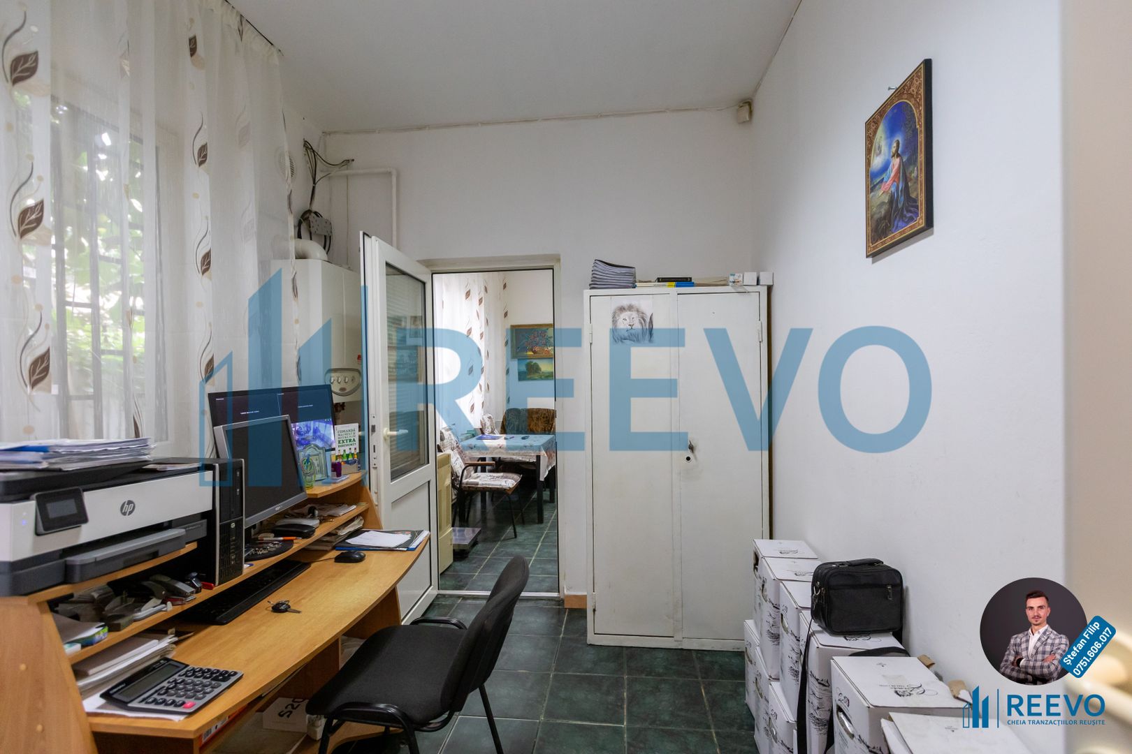 Spațiu Comercial de vânzare, Zona Cornișa, Bacău - Poză 14