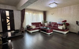 Vila | P+1+M | Zona linistita | Moderna - Poză 13