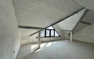 Vila 4 camere | Curte |  Zona Barbu Vacarescu  | Loc de parcare | - Poză 21