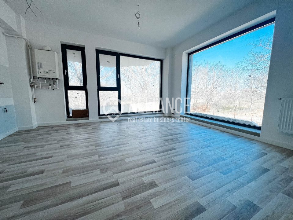 TOMIS NORD CAMPUS (COD 05)Aparatament 2 camere finisaje premium - Poză 5