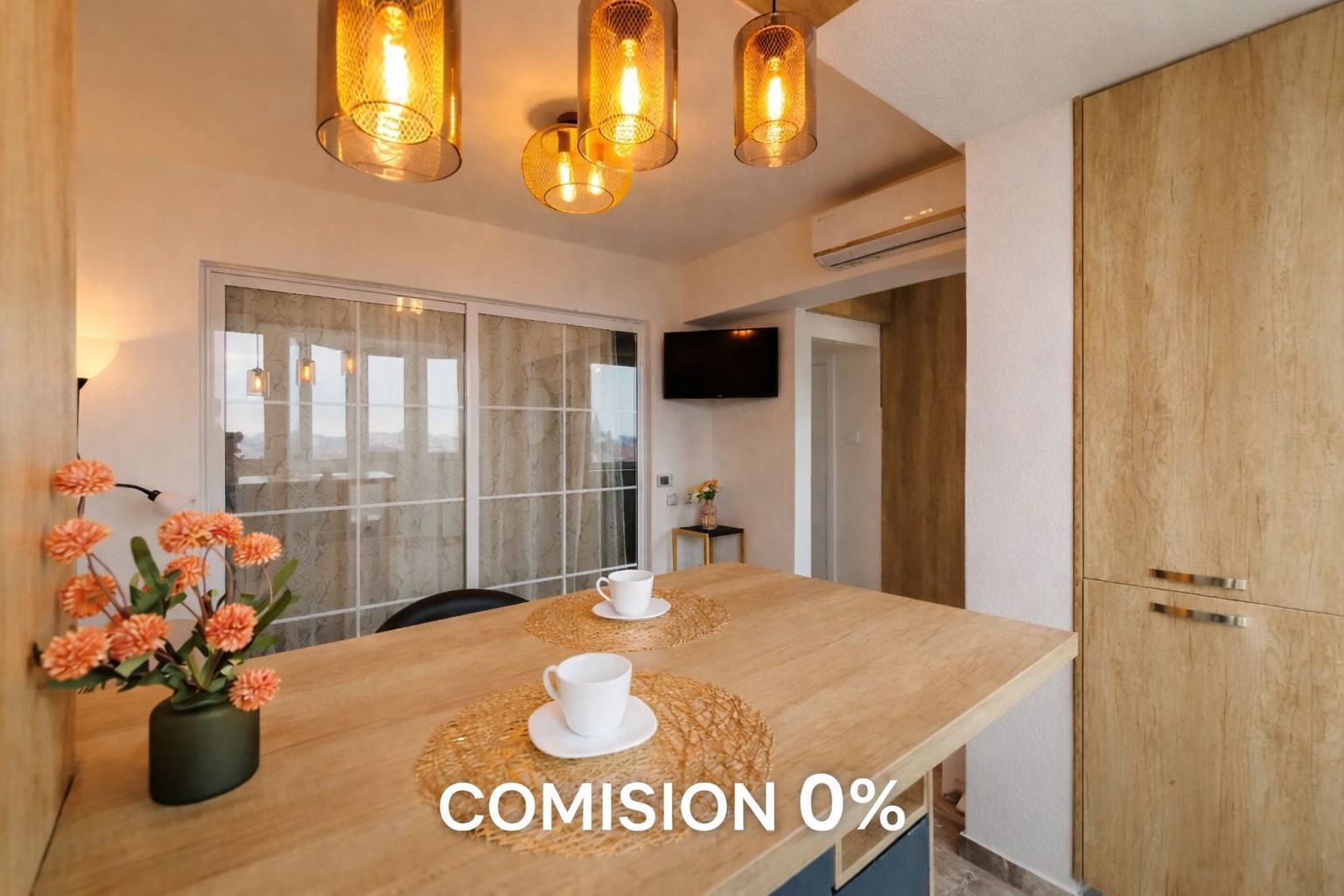 COMISION 0% Apartament ultra-central Piata Marasti | Ultra modern - Poză 1