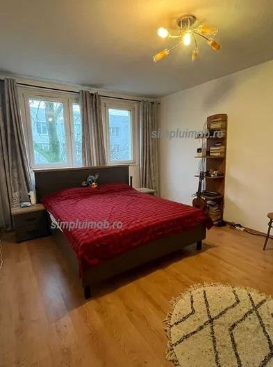 Decomandat Parcare Boxa Trapezului - Poză 1