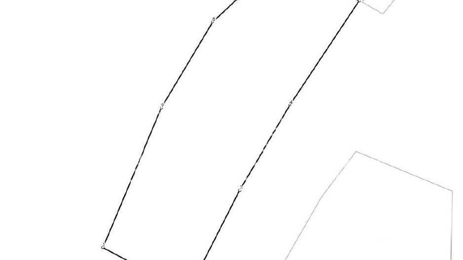 Teren intravilan 565 mp Rășinari – Tropinii Vechi - Schiță 8