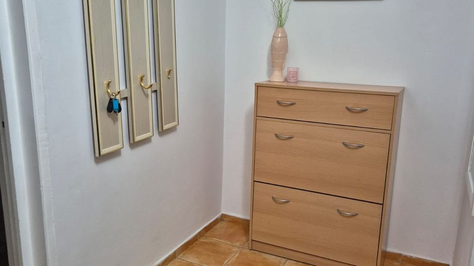 Apartament cu 3 camere finisate în Grigorescu - Poză 15