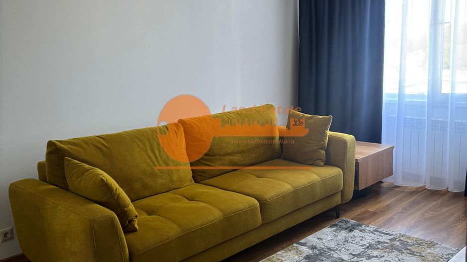 Apartament cu 2 camere 7 minute Metrou Gorjului - Poză 1