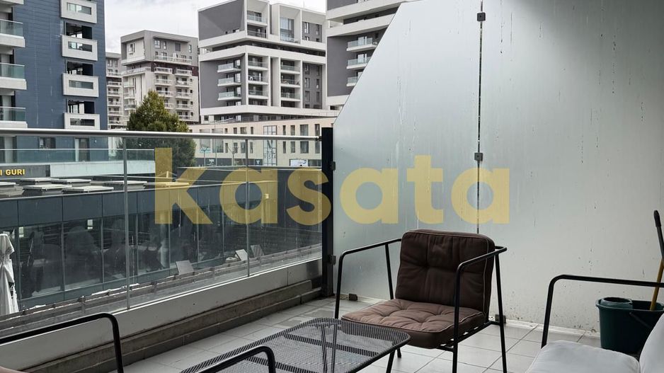 Apartament 2 camere | Upground | Fabrica de Glucoza - Poză 10