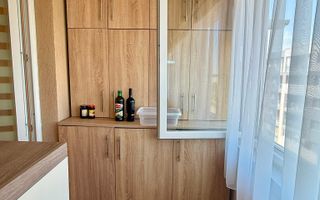 Apartament 2 camere de vânzare – Drumul Jilavei | Decomandat | Parcare - Poză 10
