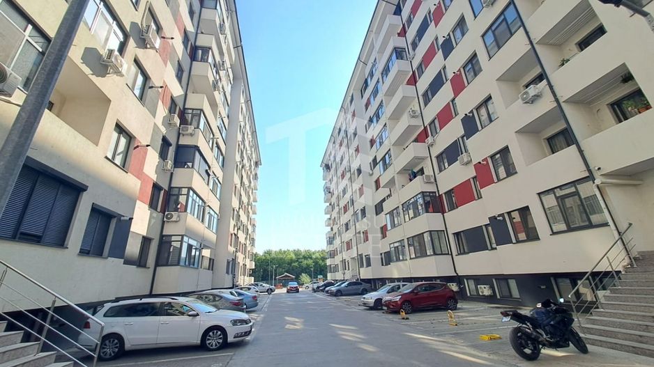 Apartament 3 cam B-dul Timisoara Str. Valea Calmatuiului - Poză 17