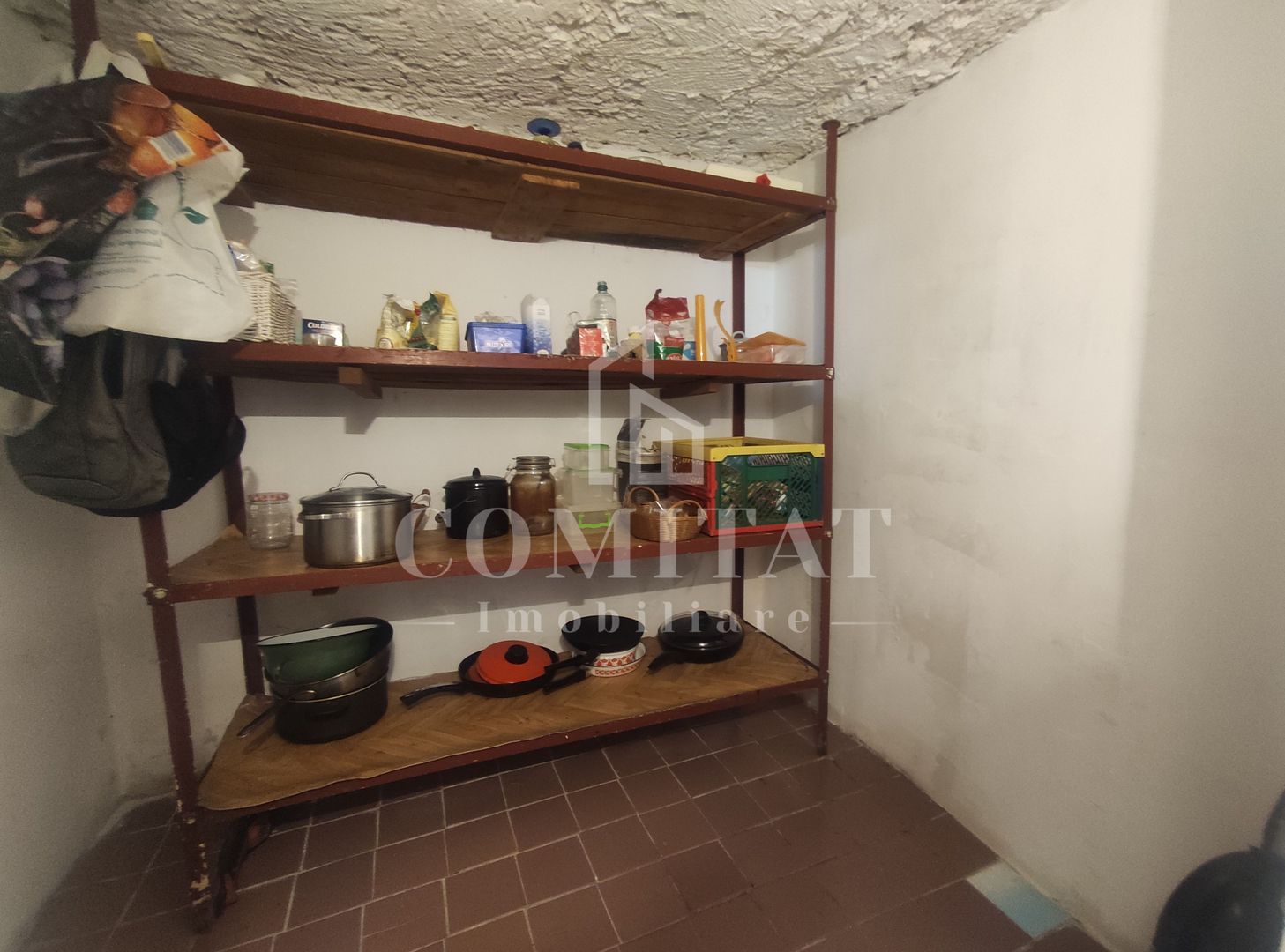 Casa in Chinteni cu teren generos | 80 mp - Poză 8