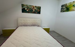 Apartament 2 camere open-space Centru Palas Mall - Poză 10
