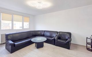 Apartament 3 camere renovat 2025, Drumul Taberei – Alea Istru - Poză 1