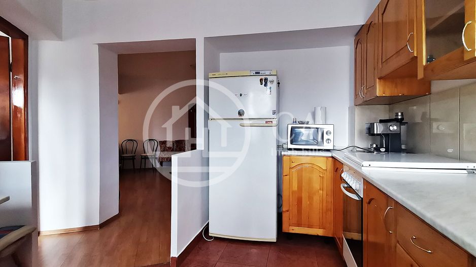 Apartament cu 2 camere de vanzare in zona Dacia, Oradea - Poză 4