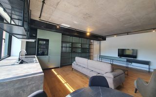 Apartament modern I 3 camere I Design industrial in Floreasca - Poză 6