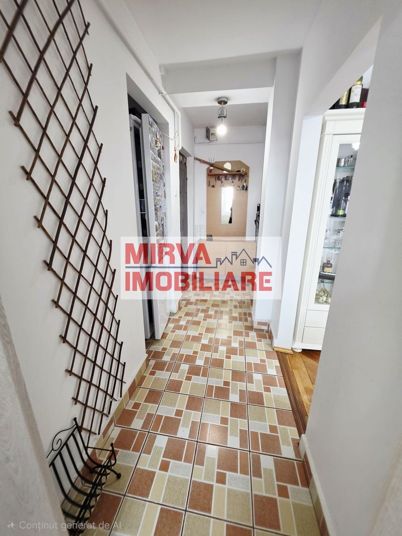 Apartament 2 camere Ultracentral, renovat 2024, mobilat | utilat - Poză 22