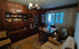 3 camere  Lipovei ,2 balcoane , CENTRALA PROPRIE - Poză 2