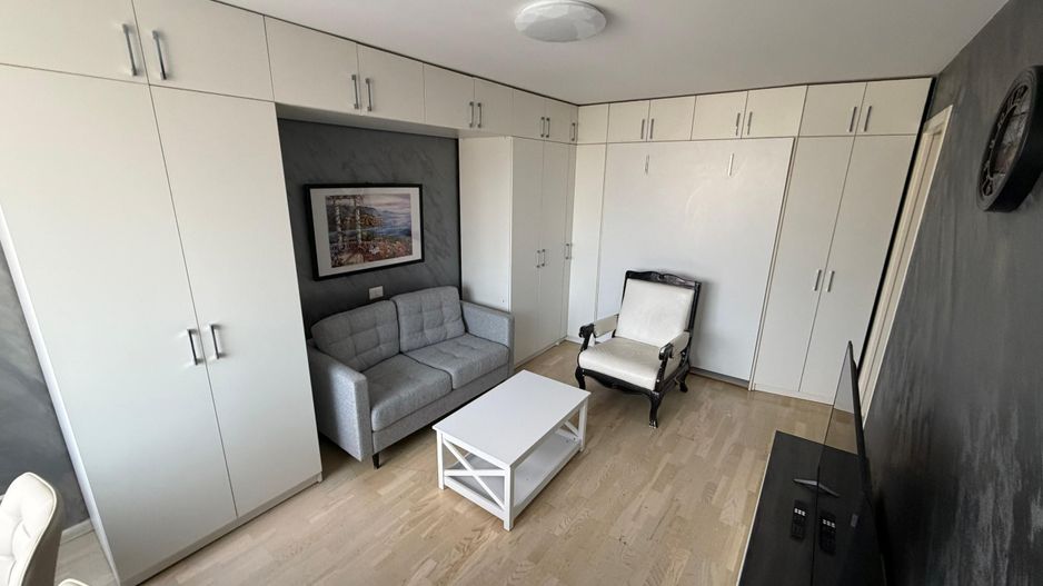 Garsoniera cozy | Dristor - Oportunitate investiție - Poză 2