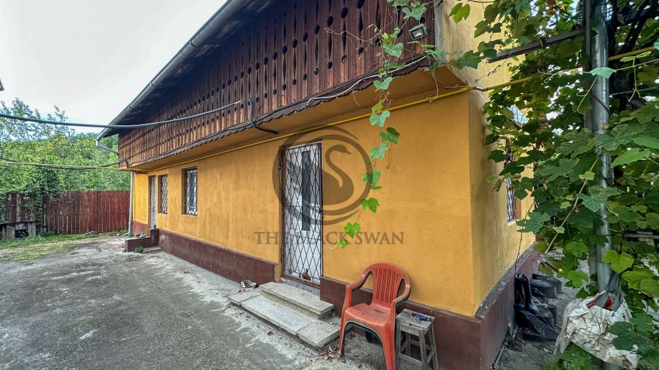 Casa cu 8 camere de vanzare | Gura Vitioarei - Prahova | Comision 0% - Poză 21
