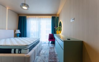Apartament modern cu 2 camere și terasă generoasă – zona Iulius Mall. - Poză 20