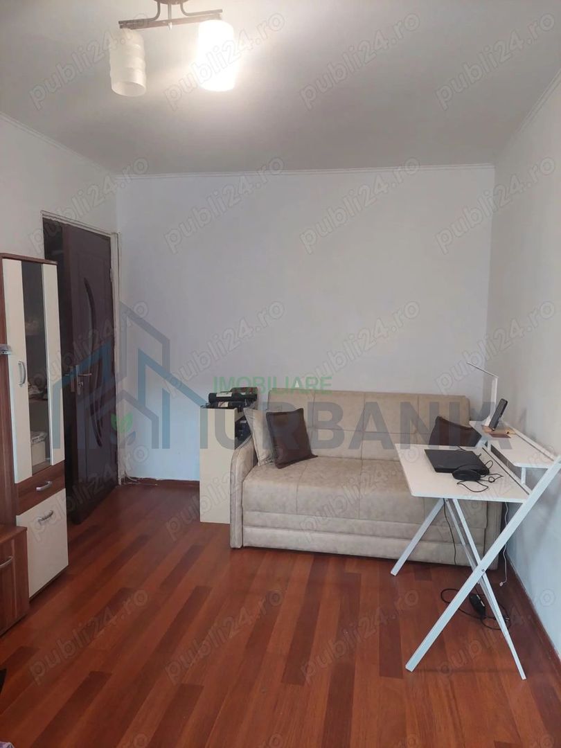 Apartament primitor, 2 camere in Alexandru cel Bun - Poză 2