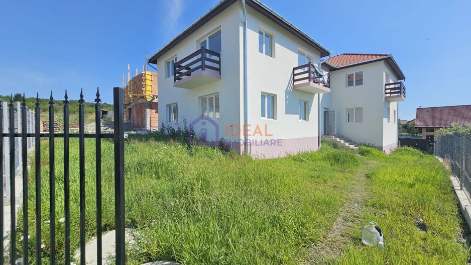 Casa cu 5 camere si vedere panoramica, in Cisnadie - Poză 3