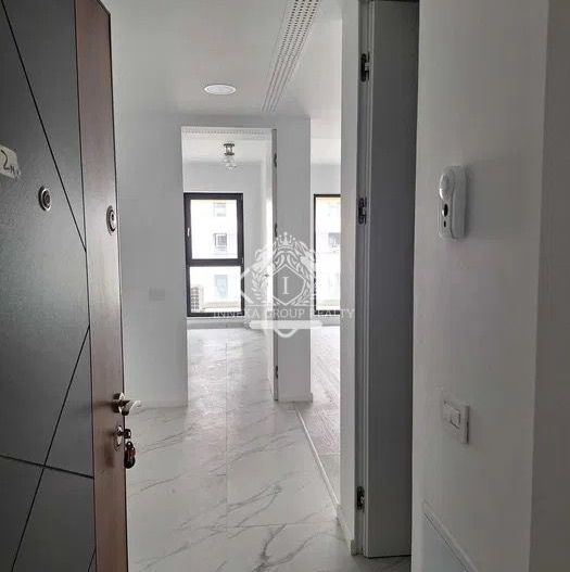 Parcul Carol-Viilor | Garsoniera Novum | 43mp | et 5 | bloc 2025 | 129.900 euro - Poză 2