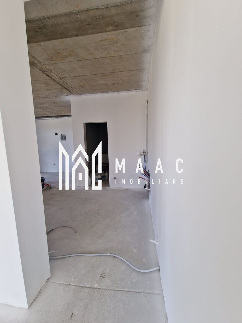 Spațiu comercial de închiriat | Șelimbăr | Credi Residence - Poză 2